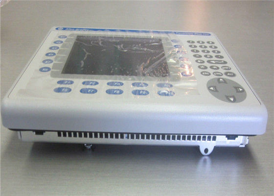 Écran tactile Panelview de 2711P-RDK7C ab HMI plus le module d'affichage de clavier numérique de 700 couleurs