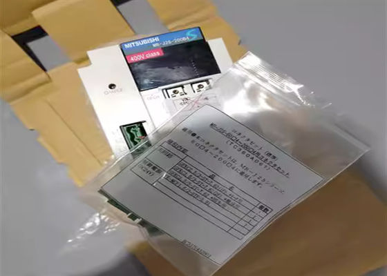 RÉSEAU servo de l'amplificateur 22KW 200V SSC à C.A. Mitsubishi de MR-J2S-22KB