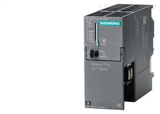 MODULE CPU317-2 SIMATIC S7-300 PN/DP D'UNITÉ CENTRALE DE TRAITEMENT DE SIEMENS 6ES7317-2EK14-0AB0