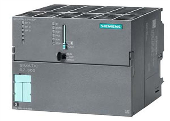 MODULE CPU317-2 SIMATIC S7-300 PN/DP D'UNITÉ CENTRALE DE TRAITEMENT DE SIEMENS 6ES7317-2EK14-0AB0