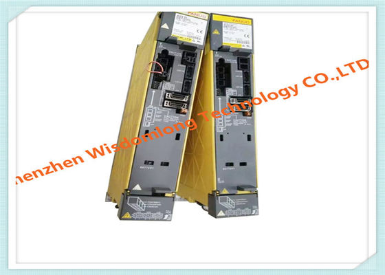 Amplificateur servo à C.A. de Fanuc de servocommande nouveau du Japon 14A A06B- 6130 - H003