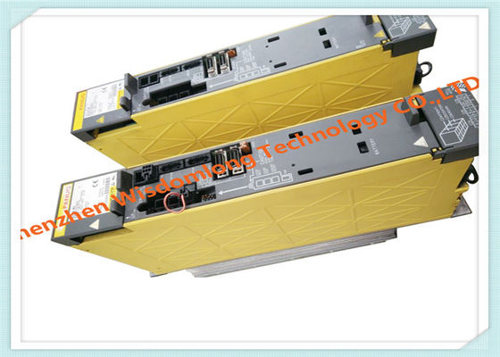 Amplificateur servo à C.A. de Fanuc de servocommande nouveau du Japon 14A A06B- 6130 - H003