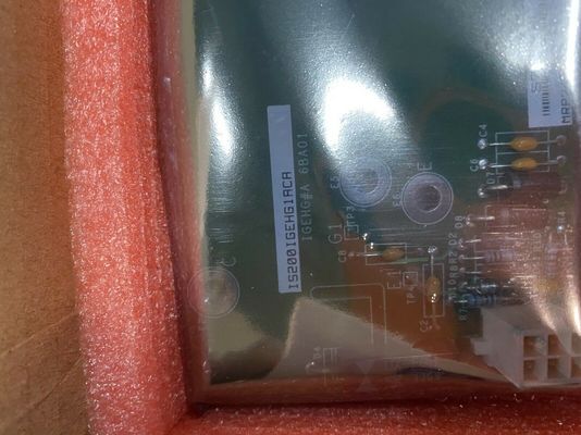 Panneau passif d'interface du panneau de circuit de commande d'IS200IGEHG1A IS200IGEHG1ACA GE IGBT
