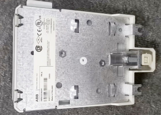 De 3BSE022362R1 DI803 Digital d'entrée de module canaux d'isolement galvaniques individuellement.