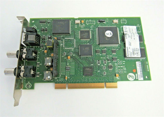 LE PCI DU MODULE D'INTERFACE DE CONTRÔLE DE HONEYWELL TC-PCIC02 CNET 5 VOLTS CONTINU @ 700 MA CLASSENT 2 +55 DEG. C MAX