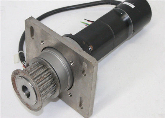 Moteur servo électrique industriel 0.318N.m 100w de Yaskawa de moteur servo de SGM-01AWJ16B