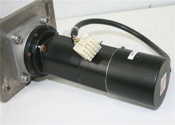 Moteur servo électrique industriel 0.318N.m 100w de Yaskawa de moteur servo de SGM-01AWJ16B