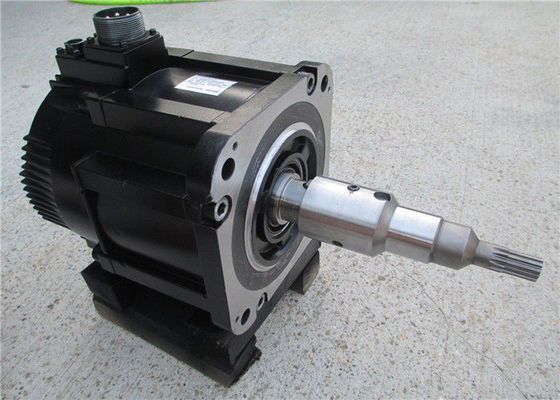 Institut central des statistiques à grande vitesse électrique F de moteur servo de moteur servo à C.A. de SGMGV-44A3A6E Yaskawa