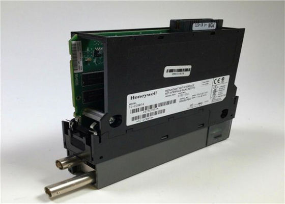 CARTE NETTE SUPERFLUE DE CAGE DE MODULE D'INTERFACE DE HONEYWELL TK-CCR014 24 VOLTS CONTINU