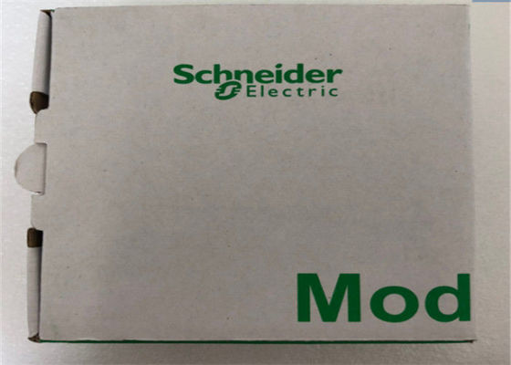 140XBP00600 Schneider Backplane 6 Fente Module d'alimentation redondant Module de diode Y redondant
