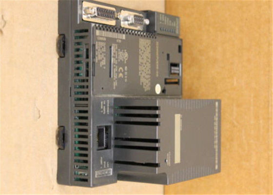IC200CPUE05 GE 5,04&quot; module d'interface de puissance de longueur, module de diode de redondance