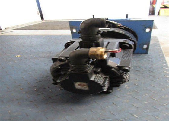 Série électrique industrielle du moteur servo 1800W SGMG à C.A. de SGMG-20A6AT-VO1 Yaskawa nouvelle