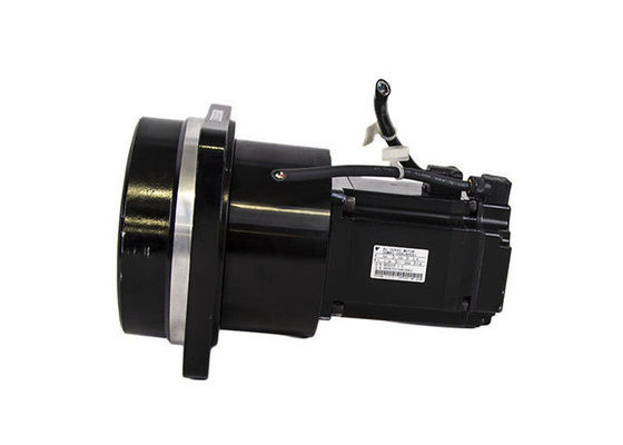 Moteur servo à C.A. de SGMAS-08ACAHC61 Yaskawa 750W 2.39N.m + HPG-40A-21-J601A-SP