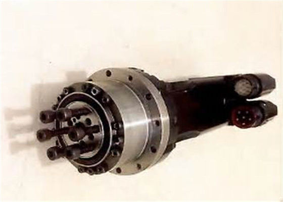 Moteur servo à C.A. de SGMAS-08ACAHC61 Yaskawa 750W 2.39N.m + HPG-40A-21-J601A-SP