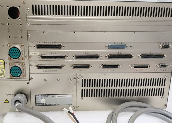 SANKYO a employé le contrôleur SC3200 200/230VAC 50~60Hz du robot SC3200-300