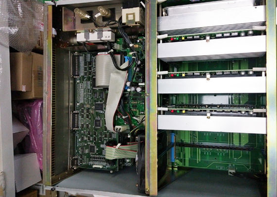 SANKYO a employé le contrôleur SC3200 200/230VAC 50~60Hz du robot SC3200-300