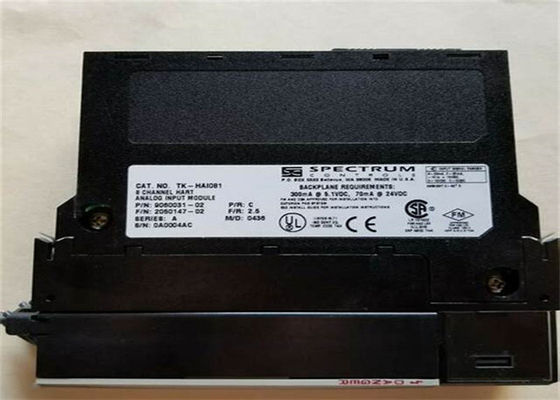 HONEYWELL TK-HAI081 A ENTRÉ LE MODULE 300 MA/5,1 VOLTS CONTINU 70 DE MA/25 VOLTS CONTINU
