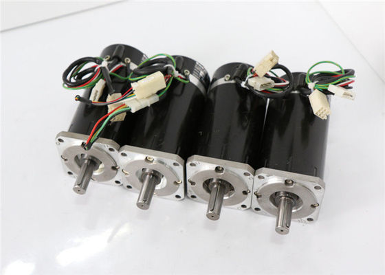 800W moteur servo industriel 3000RPM MC801NS302KNN03 Nidec Sankyo