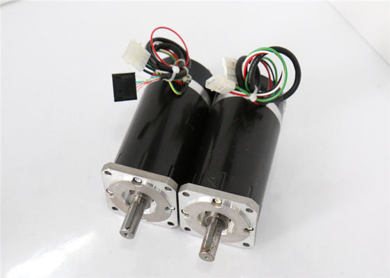 800W moteur servo industriel 3000RPM MC801NS302KNN03 Nidec Sankyo