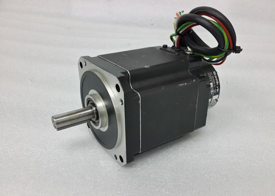 Moteur servo industriel industriel MF501NS302KNN32 3000RPM à C.A. 500W de Nidec Sankyo NOUVEAU