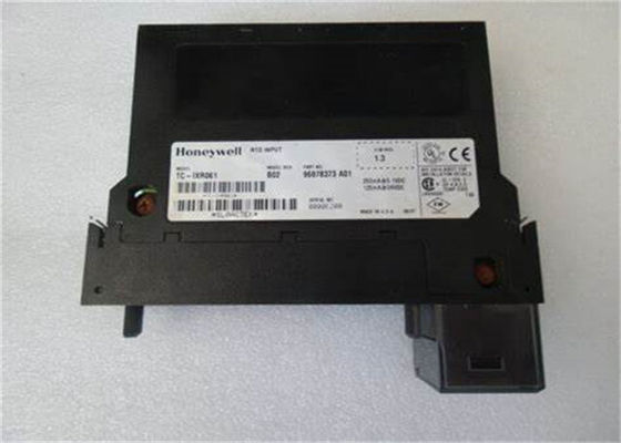 HONEYWELL TK-IXR061 A ENTRÉ LE MODULE 6PT 5,1/24 VOLTS CONTINU 250/125 MA ENDUIT