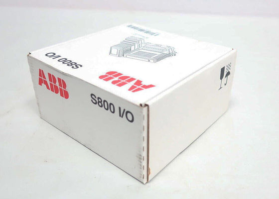 3BSE069054R1 DI828 Entrée numérique 120V 16ch ABB 800xA Système I-O Module