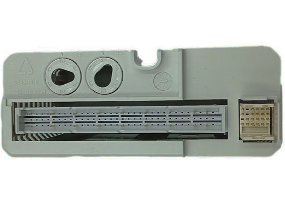 3BSE069054R1 DI828 Entrée numérique 120V 16ch ABB 800xA Système I-O Module