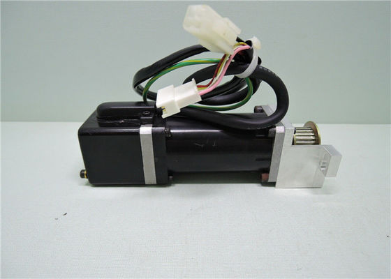 vitesse 3000RPM du moteur servo W-X00746 MC800NS302ANN09 à C.A. de robot de 80W Nidec Sankyo
