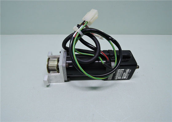 vitesse 3000RPM du moteur servo W-X00746 MC800NS302ANN09 à C.A. de robot de 80W Nidec Sankyo