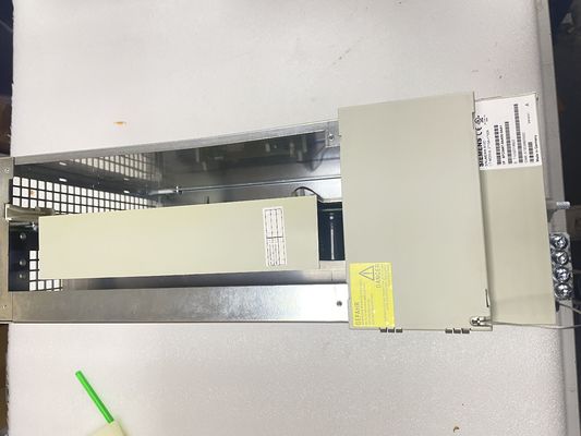6FC5447-0AA00-0AA1 Siemens INUMERIK 810D boîte CCU pour commande électronique boîte CCU avec 3 intégrateurs