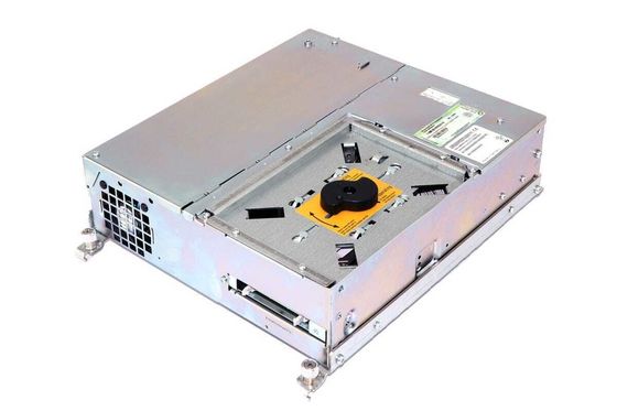 Clôture de boîte de CCU de 6FC5210-0DF22-0AA0 SIEMENS SINUMERIK 810D pour la boîte de CCU de contrôle électronique avec l'integr 3