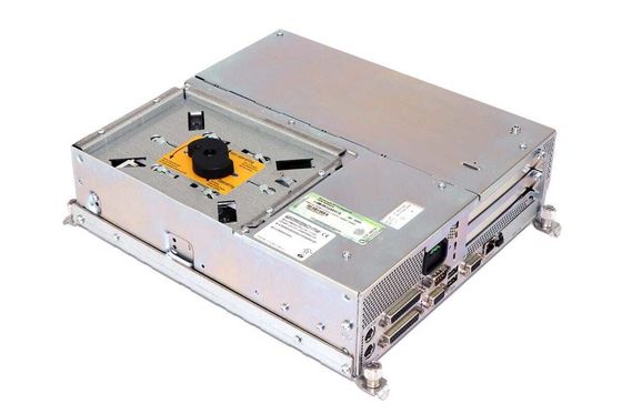 Clôture de boîte de CCU de 6FC5210-0DF22-0AA0 SIEMENS SINUMERIK 810D pour la boîte de CCU de contrôle électronique avec l'integr 3