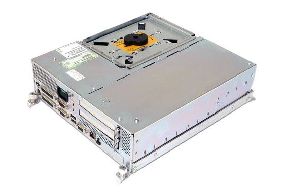Clôture de boîte de CCU de 6FC5210-0DF22-0AA0 SIEMENS SINUMERIK 810D pour la boîte de CCU de contrôle électronique avec l'integr 3
