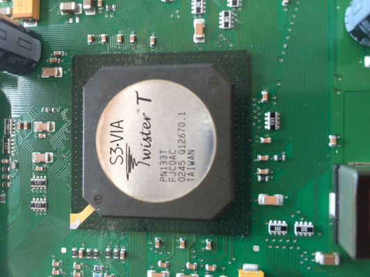 Servo-commande 50 de 6FC5210-0DF22-0AA0 SIEMENS SINUMERIK 1,2 gigahertz 256 de C.C de mb RAM 24 V