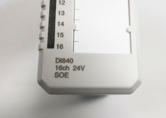 Systèmes de contrôle 800xA I-O Module de l'entrée 24V S/R 16ch ABB de 3BSE020836R1 DI840 Digital