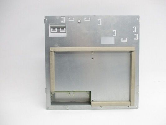 Récepteur visuel avant de lien de panneau d'opérateur de 6FC5247-0AF22-0AA0 SIEMENS SINUMERIK pour l'installation distribuée