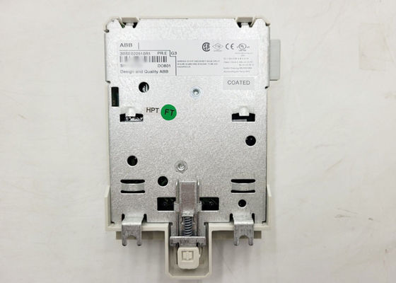 Sortie numérique 24V 16Ch ABB 800xA I-O Module de 3BSE020510R1 DO801