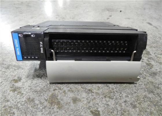 HONEYWELL TC-ODD321 A PRODUIT DC DE MODULE 32 POINTS 10-31.2 VOLTS CONTINU IRRUPTION DE 0,5 AMPÈRES 1 AMPÈRE