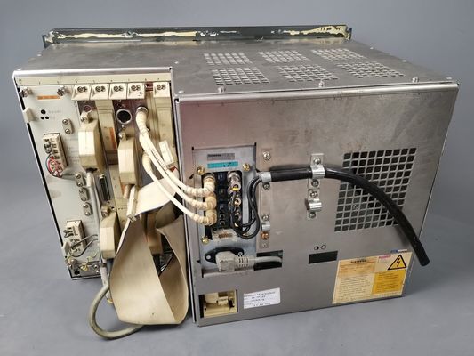 Module de PLC de 6FC3986-3AU02 Siemens SINUMERIK 805, unité centrale de traitement de version de base
