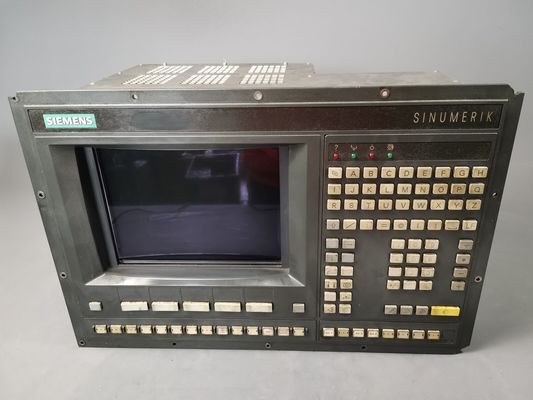 Module de PLC de 6FC3986-3AU02 Siemens SINUMERIK 805, unité centrale de traitement de version de base