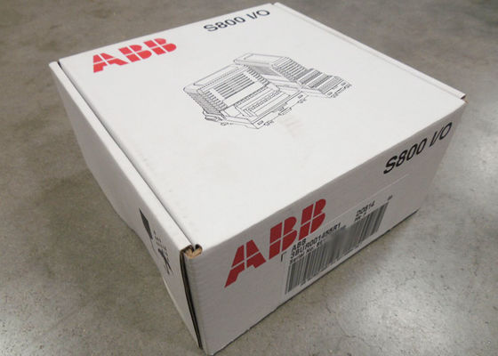 DO814 module actuel d'entrée-sortie de la sortie numérique 16Ch 3BUR001455R1 ABB S800