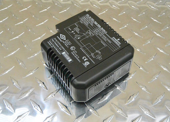 Module superflu KJ3206X1-BA1 VE4001S2T1B2 12P3901 d'Emerson DeltaV d'alimentation d'énergie