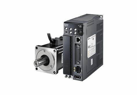 Omron ASDA-B3 jusqu'à 6000 t/mn de vitesse de moteur et bit maximum de soutiens 24 de 350% par accroissement