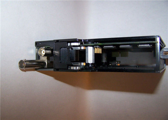INTERFACE NETTE SUPERFLUE DE MODULE D'INTERFACE DE HONEYWELL TC-CCR012 2 MA 1,0 AMPÈRES 24 VOLTS CONTINU 5,1 VOLTS CONTINU