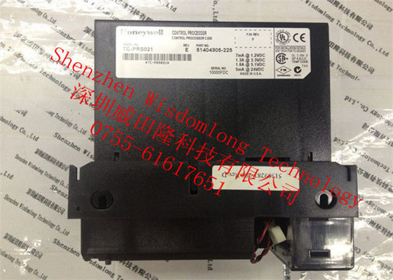 MODULE C200 EXPERION PKS DE PROCESSEUR PILOTE DE HONEYWELL TC-PRS021 24 VOLTS CONTINU