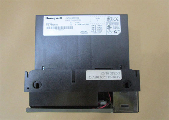 MODULE C200 EXPERION PKS DE PROCESSEUR PILOTE DE HONEYWELL TC-PRS021 24 VOLTS CONTINU
