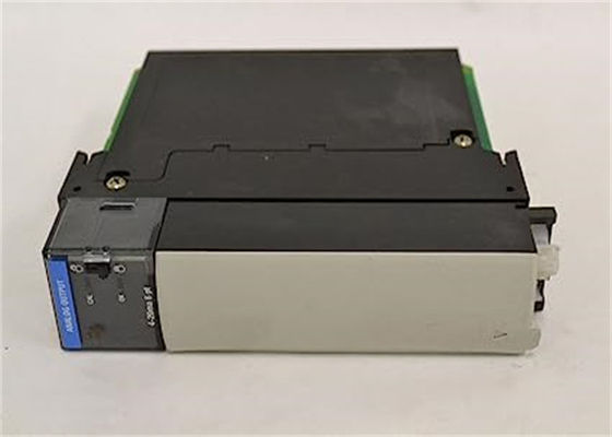 CANAUX GALVANIQUEMENT D'ISOLEMENT DU MODULE 6 DE SORTIE ANALOGIQUE DE HONEYWELL TC-OAH061