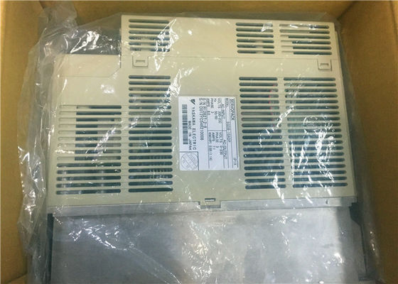 Le servo industriel de YASKAWA SGDB-10ADP 50/60HZ SERVOPACK conduit 850W