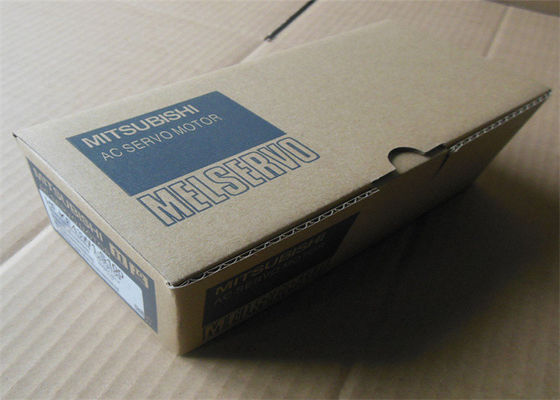 NOUVEAU moteur servo industriel 101V 2.7A 400W 3000rpm à C.A. de Mitsubishi Electric HF-KN43BJ-S100