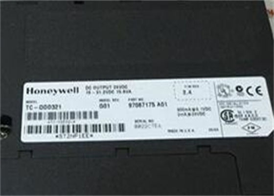 POINT 120 VAC/VDC DE L'ANALOGUE 6 DE MODULE D'ENTRÉE DE THERMOCOUPLE DE HONEYWELL TK-IXL062